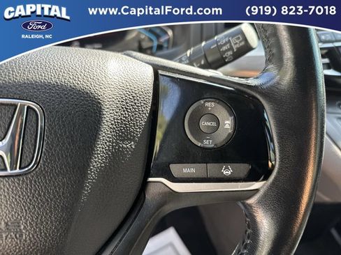 Used 2020 Honda Odyssey EX-L image 23