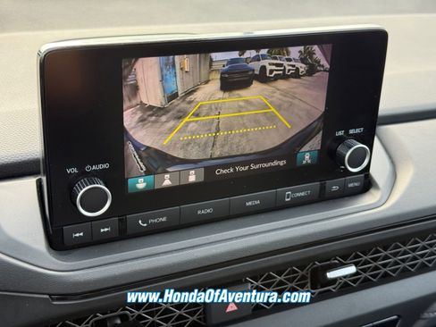 Certified 2025 Honda Accord SE image 22