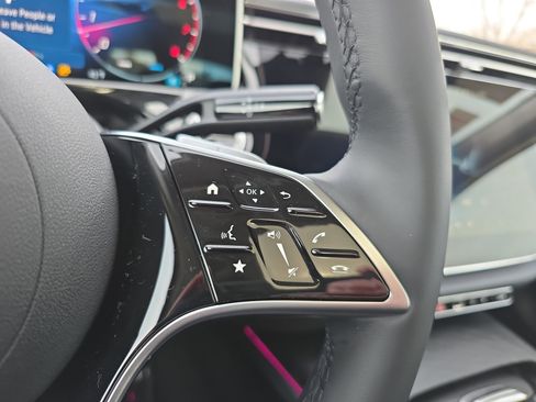 New 2026 Mercedes-Benz E 450 E 450 image 18