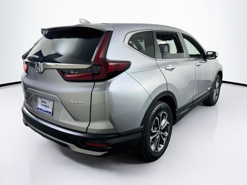 Used 2022 Honda CR-V EX image 5