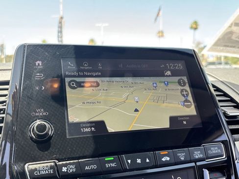 Certified 2023 Honda Odyssey Touring image 21