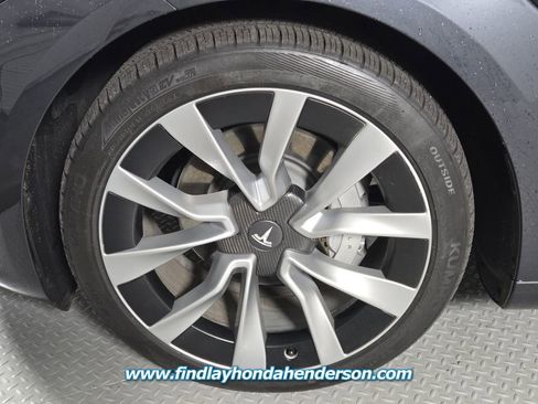 Used 2024 Tesla Model 3 Long Range image 8