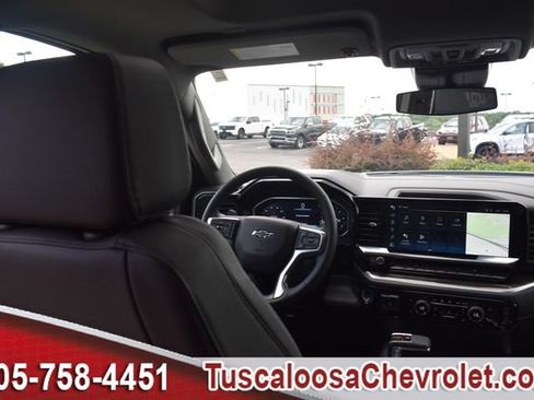 New 2026 Chevrolet Silverado 1500 RST AWD/4WD image 20