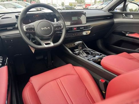 New 2026 Kia K5 GT-Line image 13