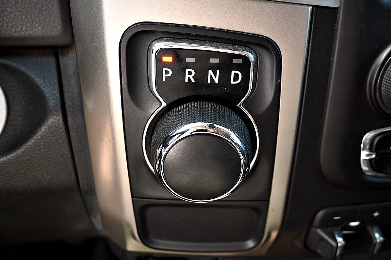 Used 2014 RAM 1500 Big Horn RWD image 23