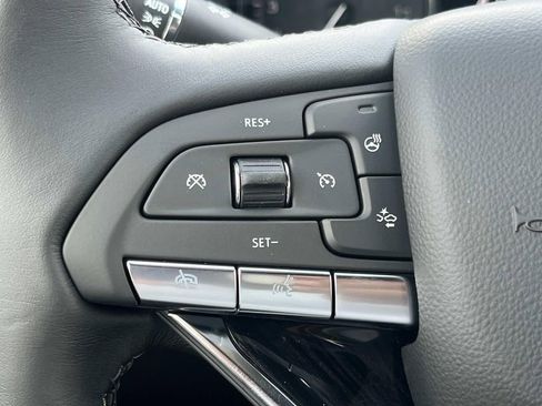 New 2025 Cadillac XT6 Premium Luxury w/ Technology Package image 29