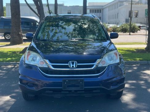 Used 2010 Honda CR-V EX-L image 2