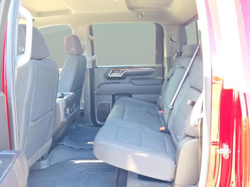 Used 2024 Chevrolet Silverado 2500 LT w/ All Star Edition image 26