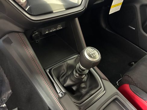 New 2026 Subaru WRX Limited AWD/4WD image 16