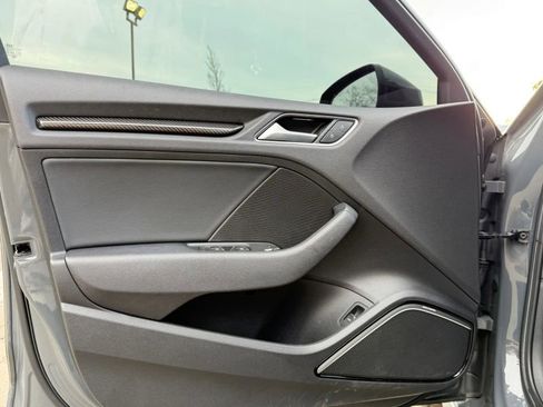 Used 2020 Audi A3 2.0T Premium Plus w/ Premium Plus Package image 9