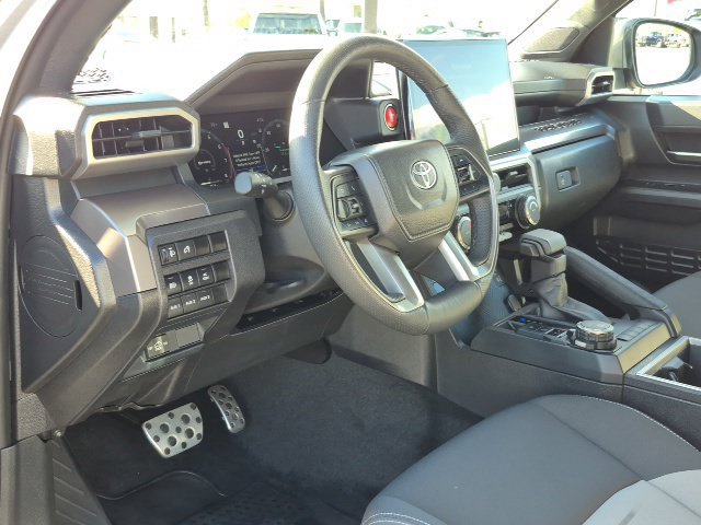 Used 2024 Toyota Tacoma TRD Sport w/ TRD Sport Upgrade Package AWD/4WD image 10