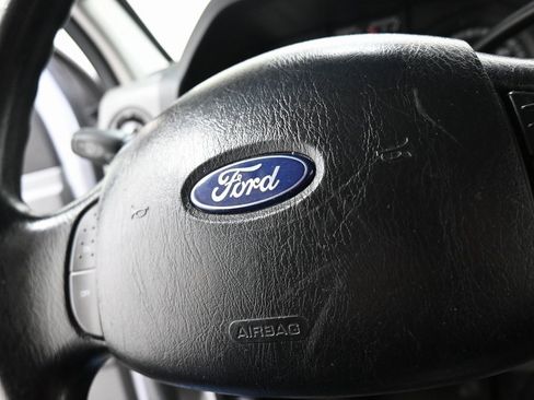 Used 2012 Ford E-150 and Econoline 150 w/ Premium Van Group image 20