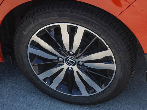 Used 2019 Honda Fit EX image 10