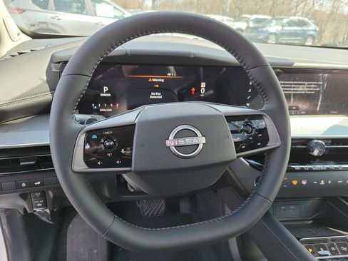 New 2025 Nissan Murano SL image 27