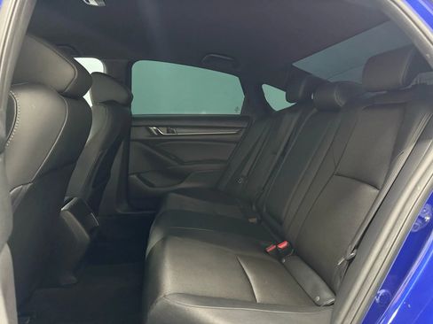 Used 2019 Honda Accord Sport image 19