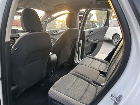 Used 2020 Ford Escape S FWD image 27