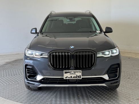 Used 2019 BMW X7 xDrive40i w/ Premium Package image 6