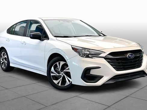 Used 2023 Subaru Legacy w/ Popular Package #1 image 4