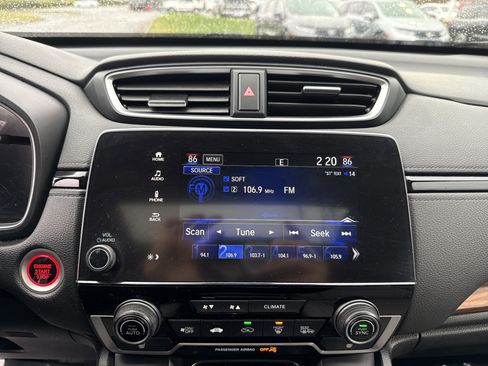 Used 2020 Honda CR-V EX-L image 23