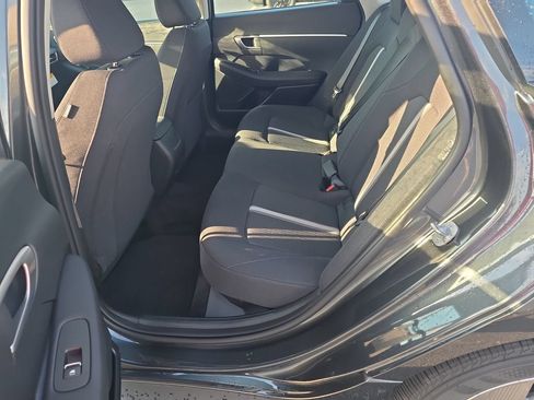 New 2026 Hyundai Sonata SE FWD image 20
