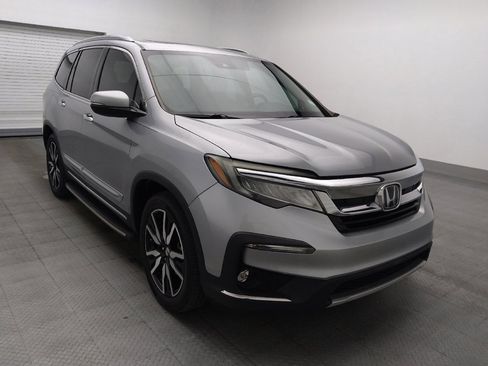 Used 2019 Honda Pilot Touring image 13