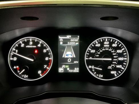 Used 2022 Subaru Outback Limited XT image 20