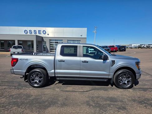 New 2026 Ford F150 STX AWD/4WD image 8