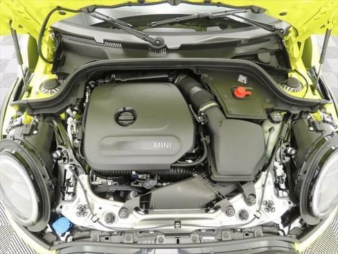 New 2026 MINI Cooper S image 29