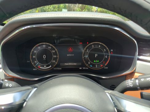 New 2026 Jaguar F-PACE R-Dynamic S image 35