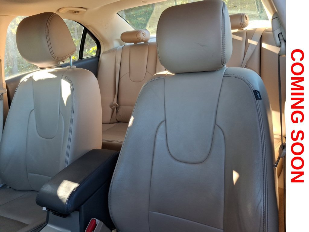 Used 2012 Ford Fusion SEL FWD image 13