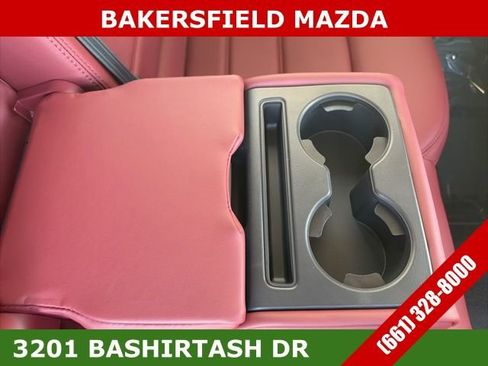 New 2025 MAZDA CX-5 Carbon Edition image 14