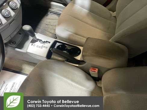 Used 2007 Hyundai Elantra GLS image 17