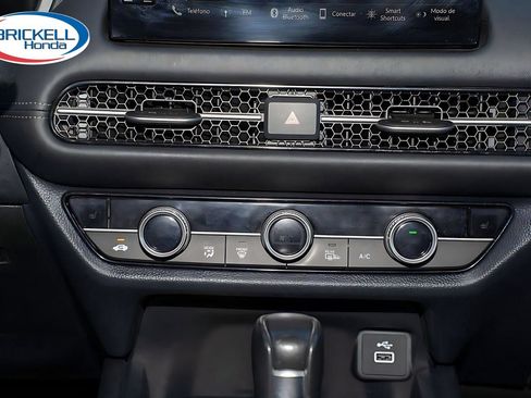 Certified 2024 Honda HR-V EX-L image 23