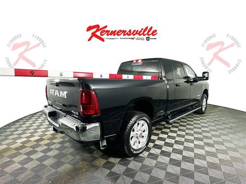 New 2026 RAM 3500 Laramie image 7
