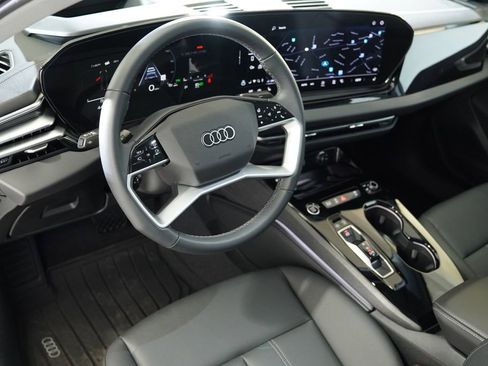 Used 2025 Audi A5 2.0T Premium Plus w/ Premium Plus image 19