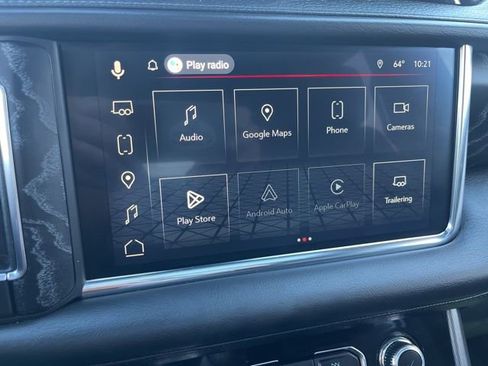 Used 2023 GMC Yukon Denali w/ LPO, Floor Liner Package image 24