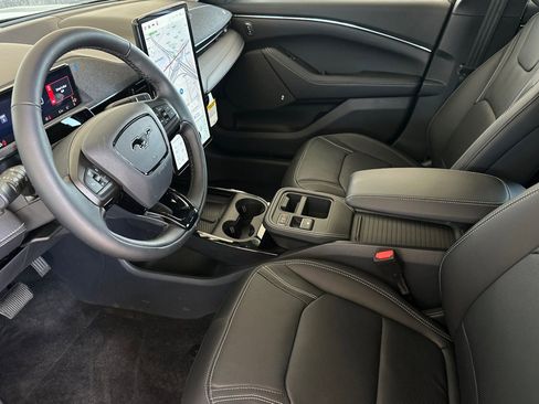 New 2026 Ford Mustang Mach-E Premium w/ Technology Package image 9