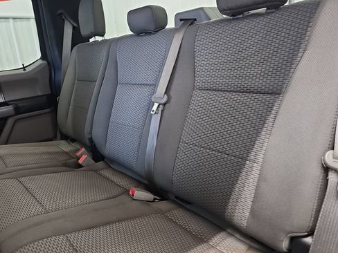 Used 2018 Ford F150 XLT w/ XTR Package AWD/4WD image 33