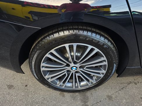 Used 2019 BMW 530i xDrive w/ Convenience Package AWD/4WD image 28