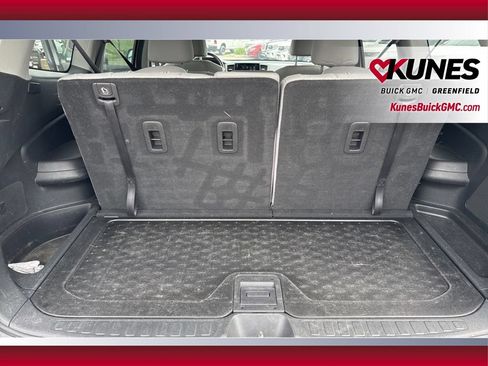 Used 2021 Honda Pilot Special Edition image 30
