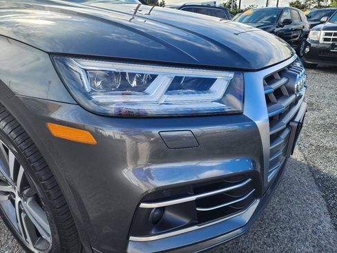 Used 2018 Audi Q5 Prestige AWD/4WD image 38