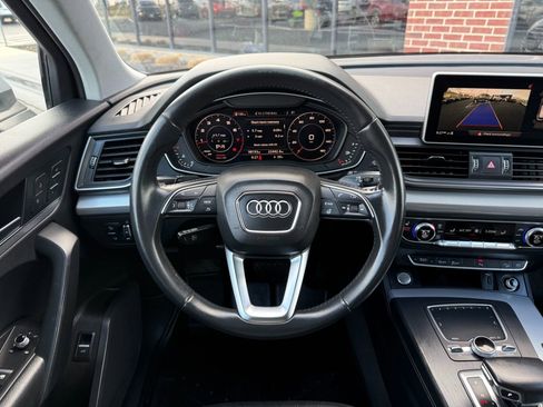 Used 2018 Audi Q5 2.0T Premium Plus w/ Premium Plus Package image 10