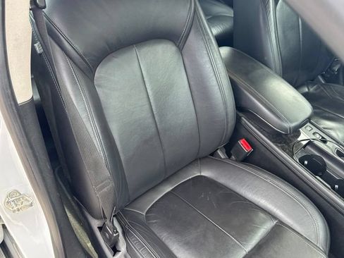 Used 2016 Buick LaCrosse Leather FWD image 14