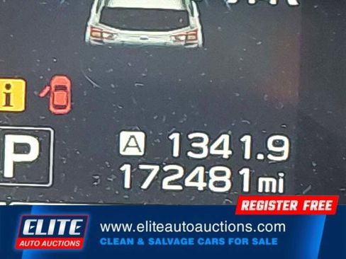 Used 2018 Subaru Crosstrek 2.0i Limited image 30