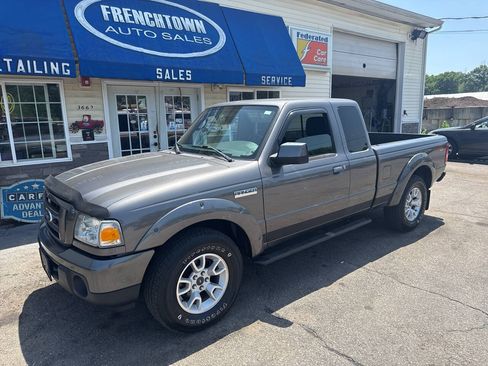 Used 2011 Ford Ranger Sport w/ Payload Pkg 2 AWD/4WD image 5