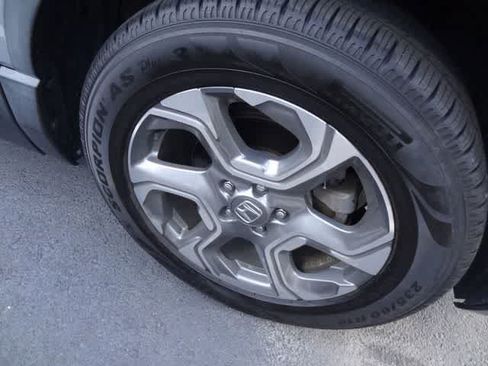 Used 2018 Honda CR-V EX image 15