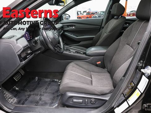 Used 2024 Honda Accord Sport image 14