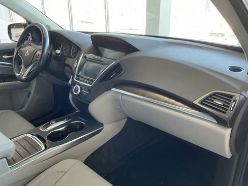 Used 2020 Acura MDX SH-AWD w/ Technology Package image 20