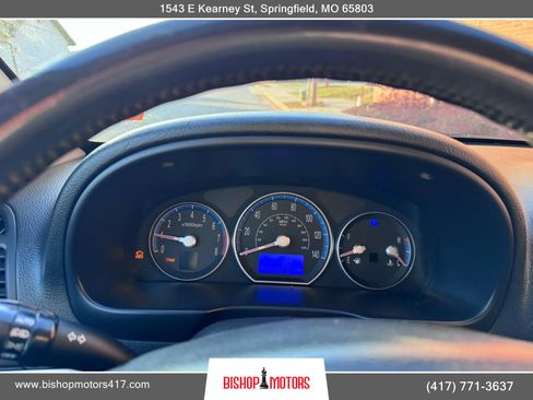 Used 2007 Hyundai Santa Fe Limited image 20