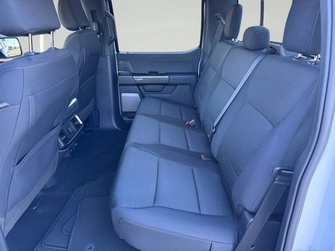 Used 2023 Ford F150 XLT w/ Equipment Group 302A High image 37